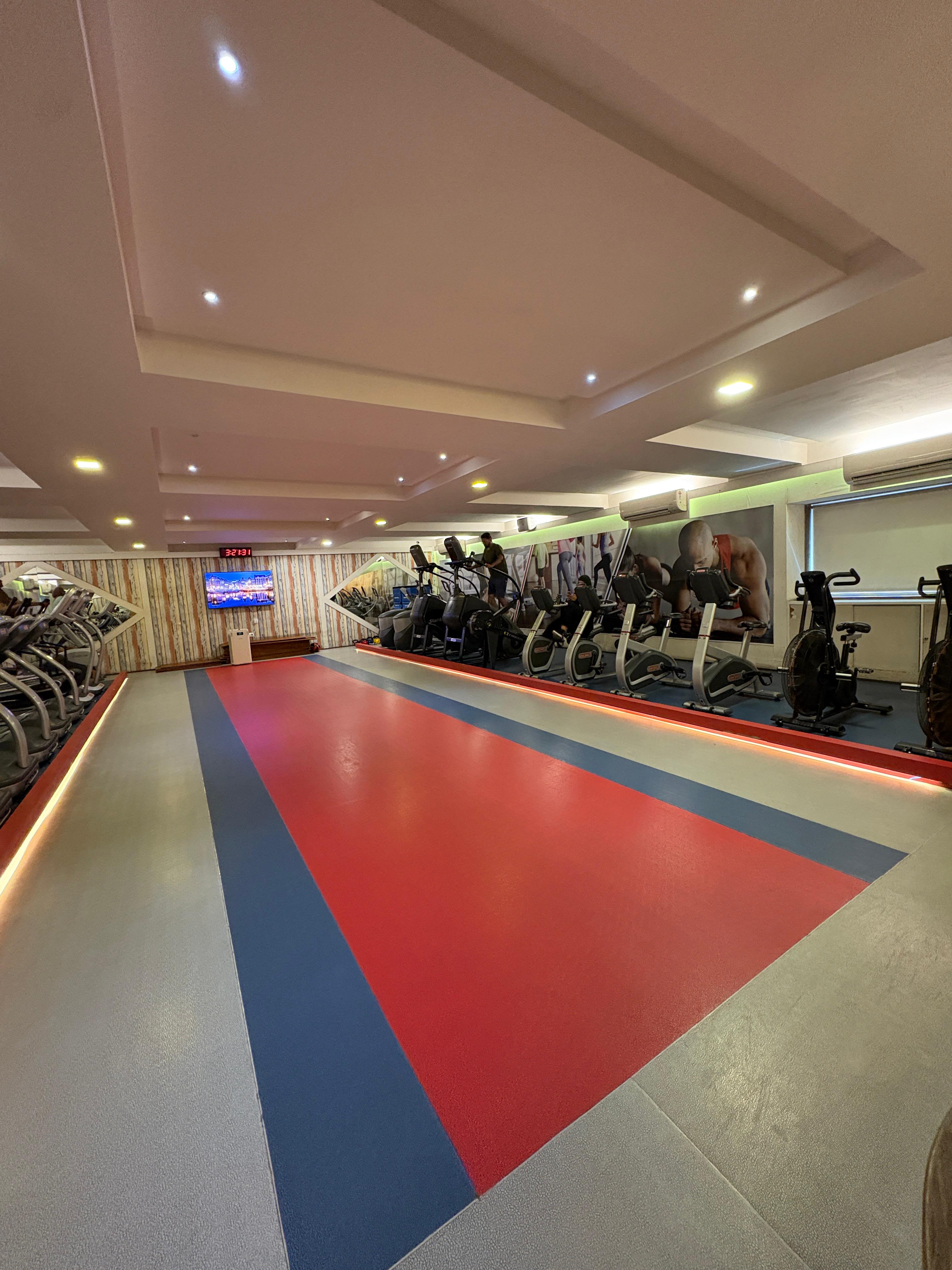 cardio 3