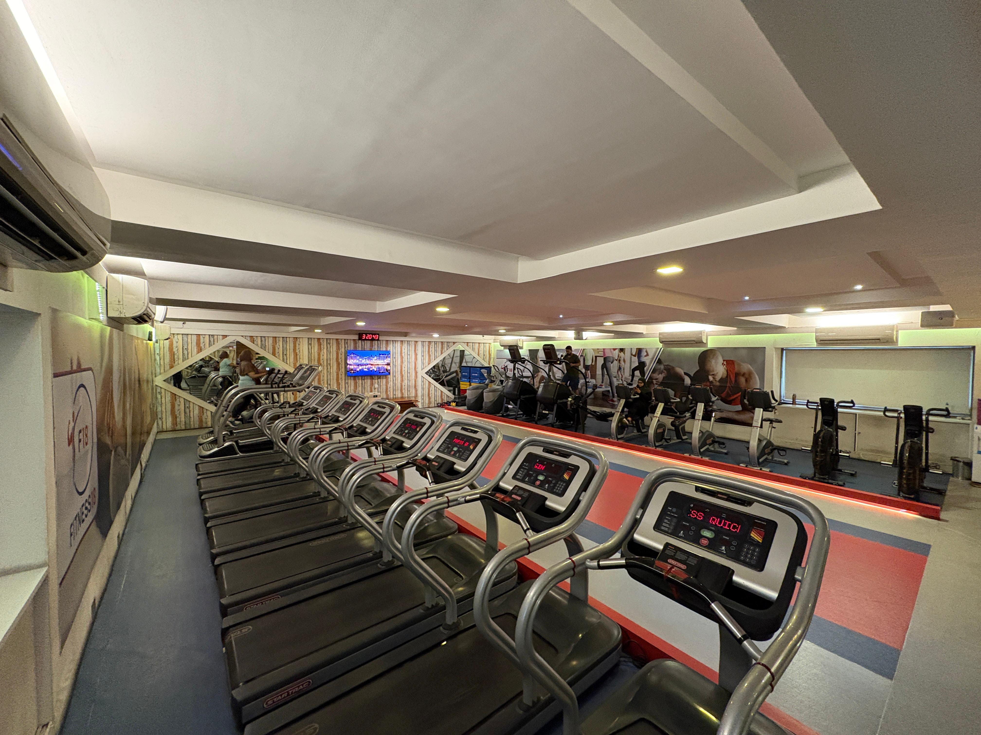 cardio 5