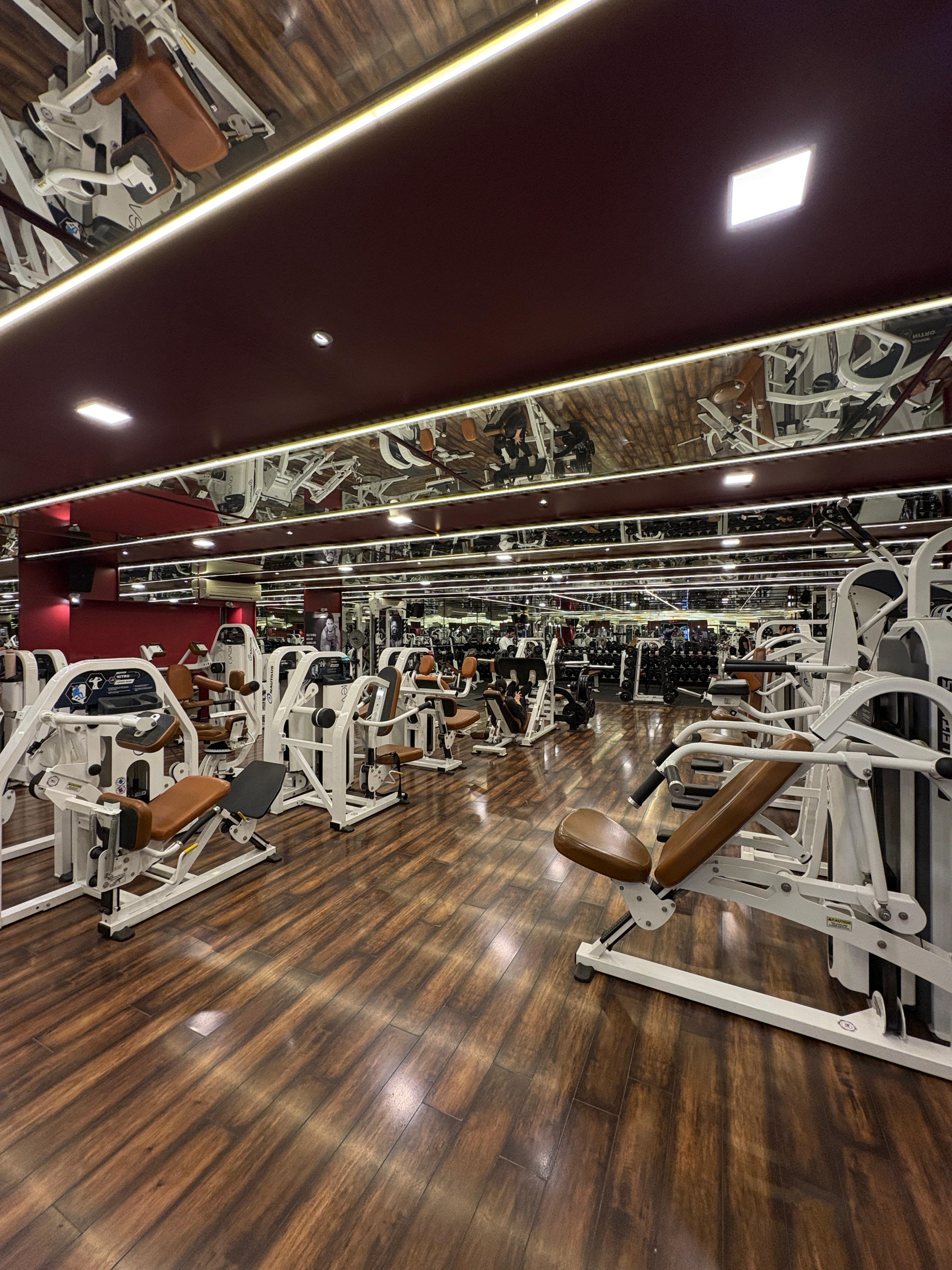 gym 1